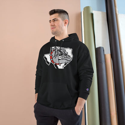 Champion Powerblend Fleece Pullover Hoodie