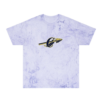 Color Blast School Spirit Tee