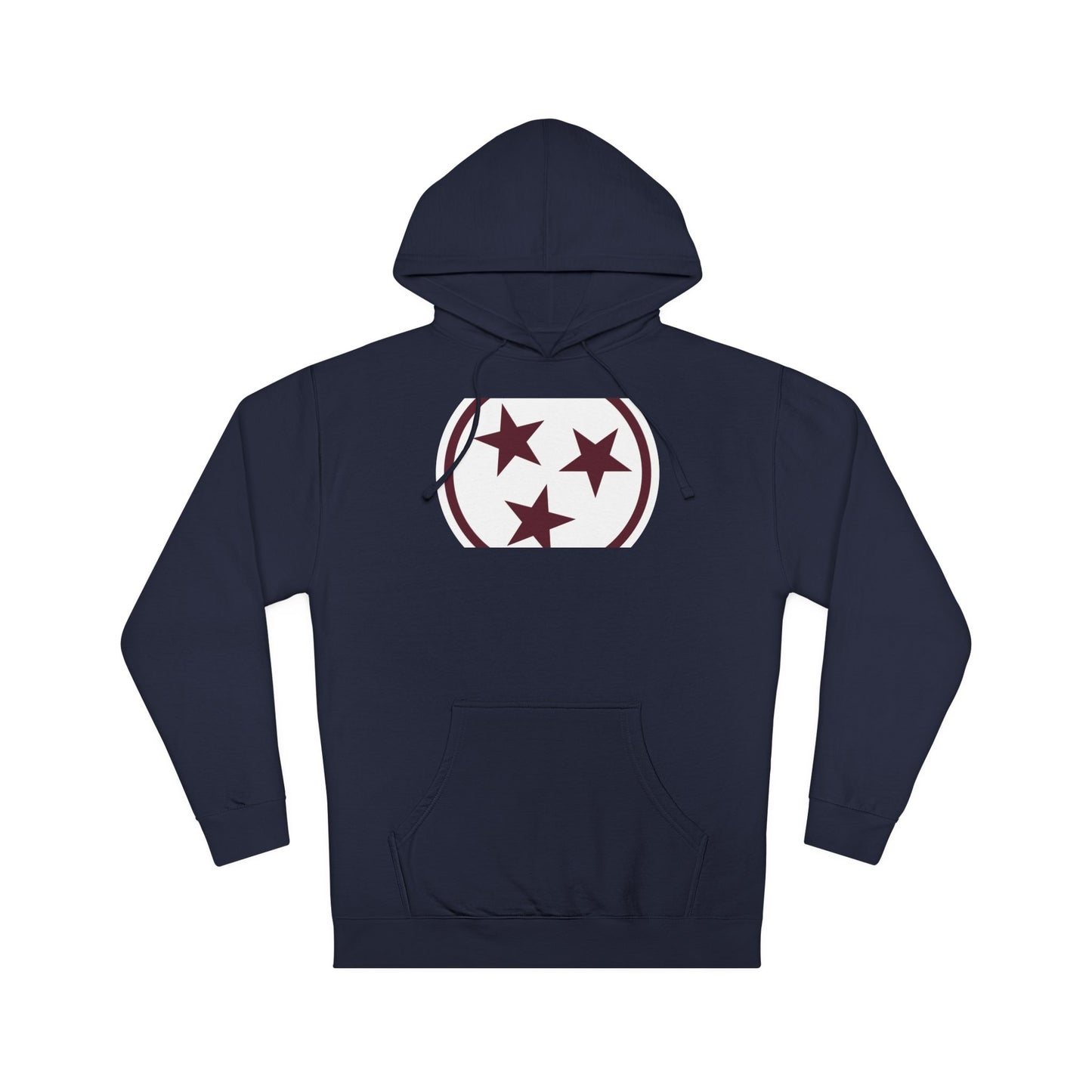 Midweight Pullover Hoodie