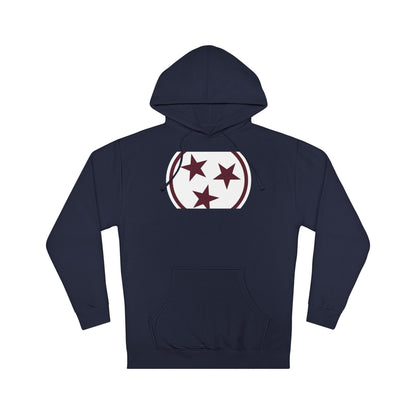 Midweight Pullover Hoodie