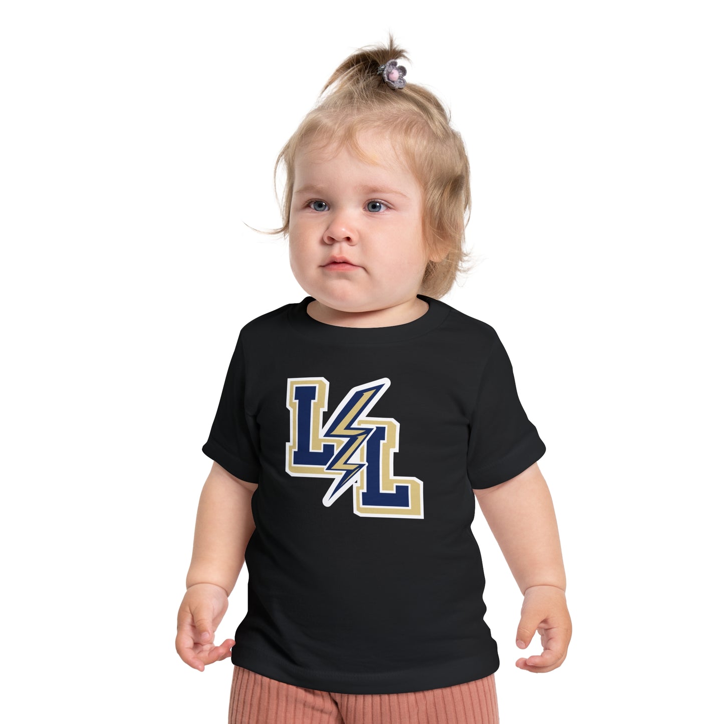 Baby Short Sleeve Tee