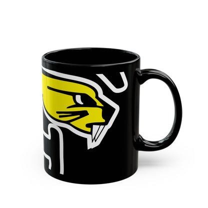 Black Team Mug (11oz/15oz)