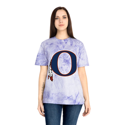 Color Blast School Spirit Tee