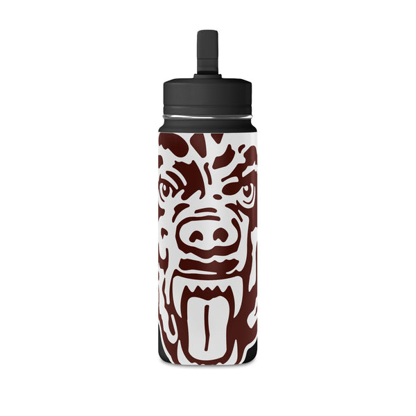 Mini Water Bottle, 20oz