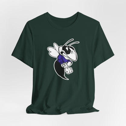Jersey Short Sleeve Tee