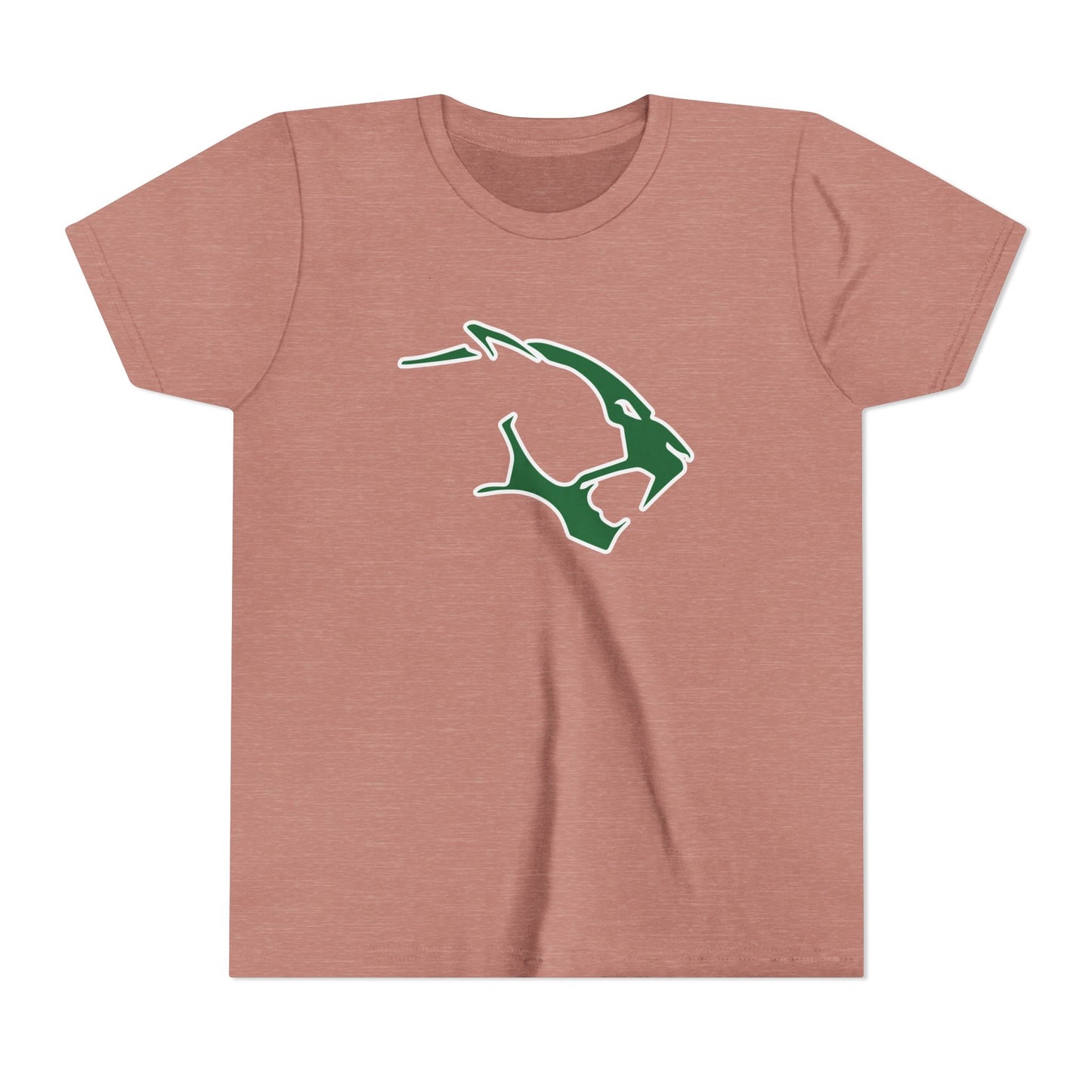 Youth Short Sleeve Tee