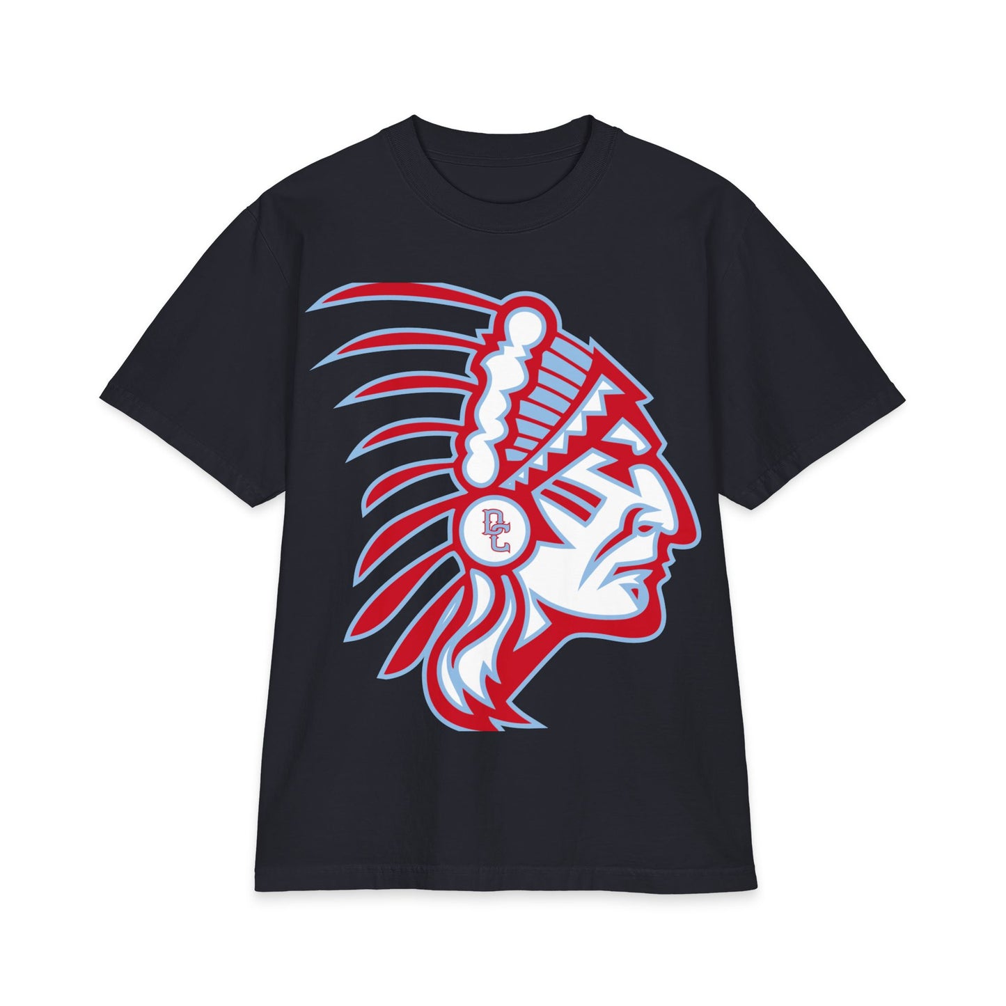 Max Heavyweight Short Sleeve Tee