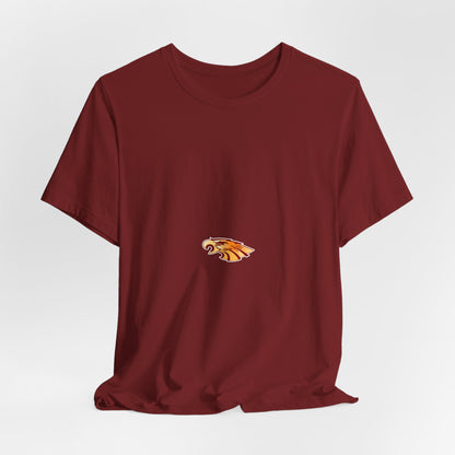Jersey Short Sleeve Tee