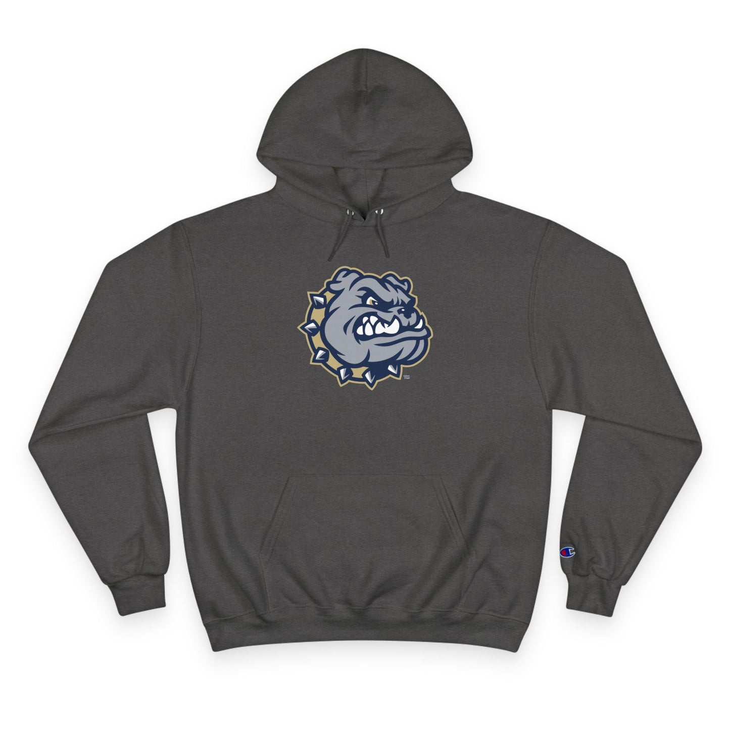 Champion Powerblend Fleece Pullover Hoodie