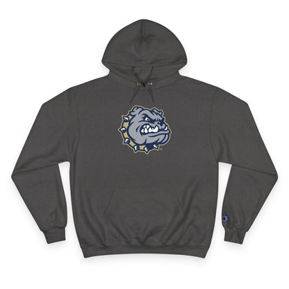 Champion Powerblend Fleece Pullover Hoodie