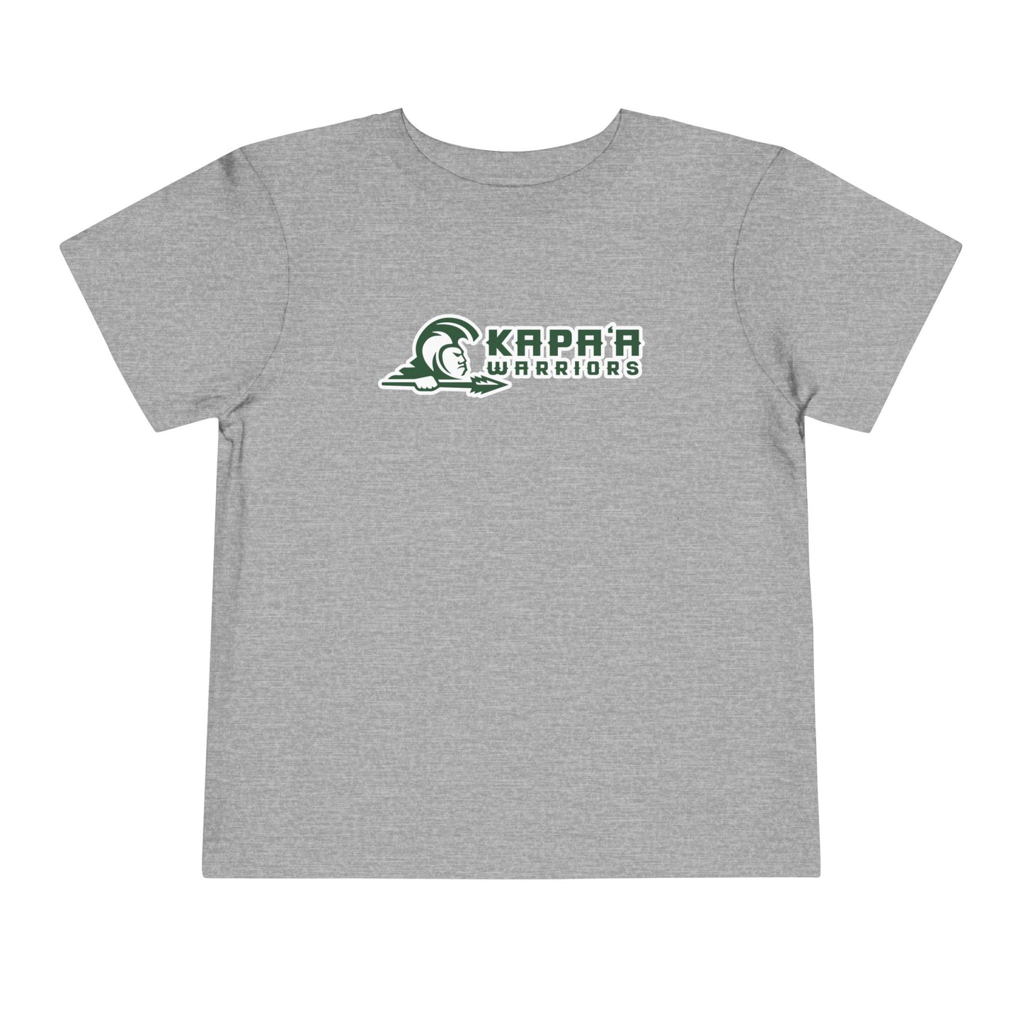 Toddler Short Sleeve Tee