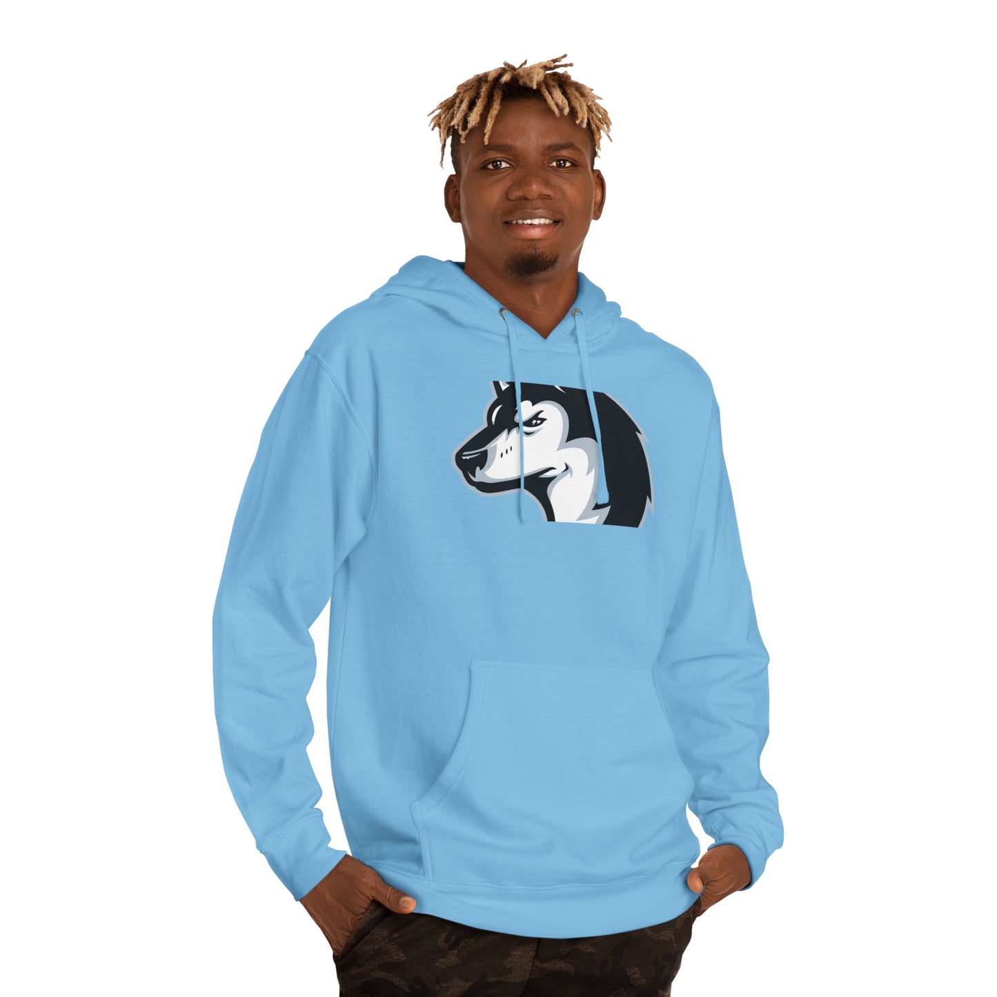 Midweight Pullover Hoodie