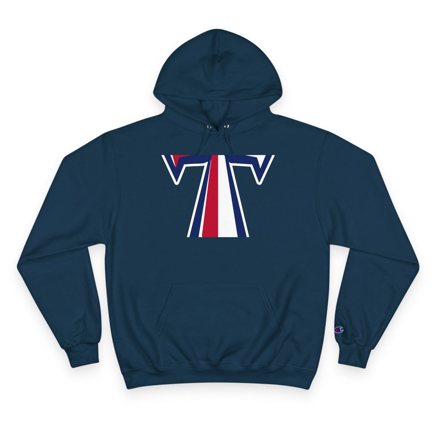 Champion Powerblend Fleece Pullover Hoodie