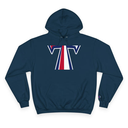 Champion Powerblend Fleece Pullover Hoodie