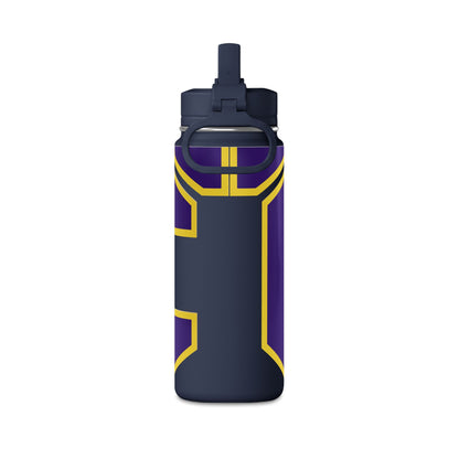 Mini Water Bottle, 20oz