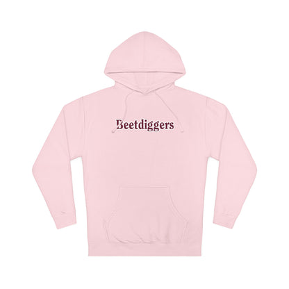 Midweight Pullover Hoodie