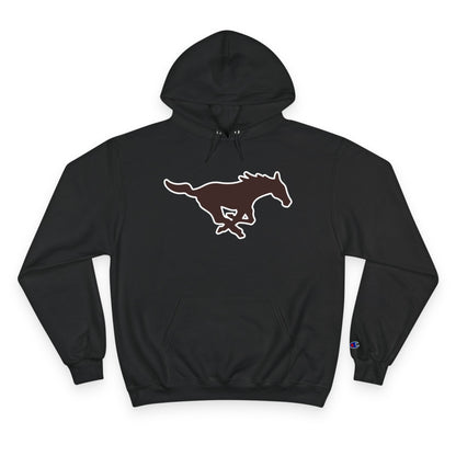 Champion Powerblend Fleece Pullover Hoodie