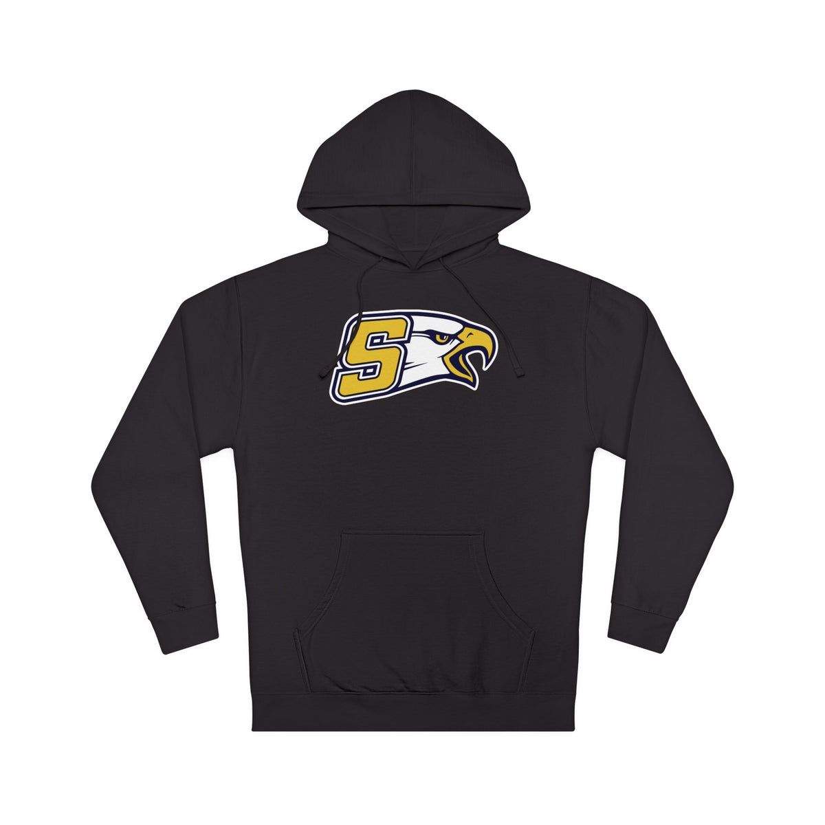 Midweight Pullover Hoodie