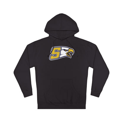 Midweight Pullover Hoodie
