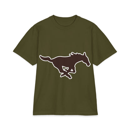 Max Heavyweight Short Sleeve Tee