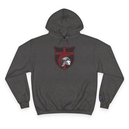 Champion Powerblend Fleece Pullover Hoodie