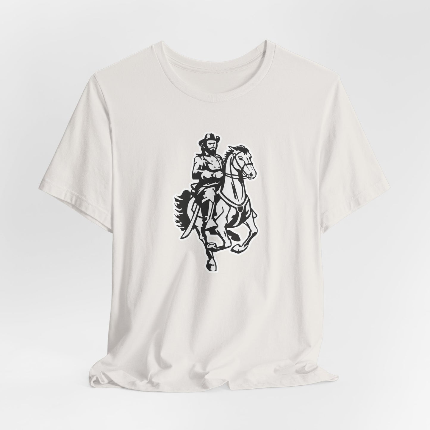 Jersey Short Sleeve Tee