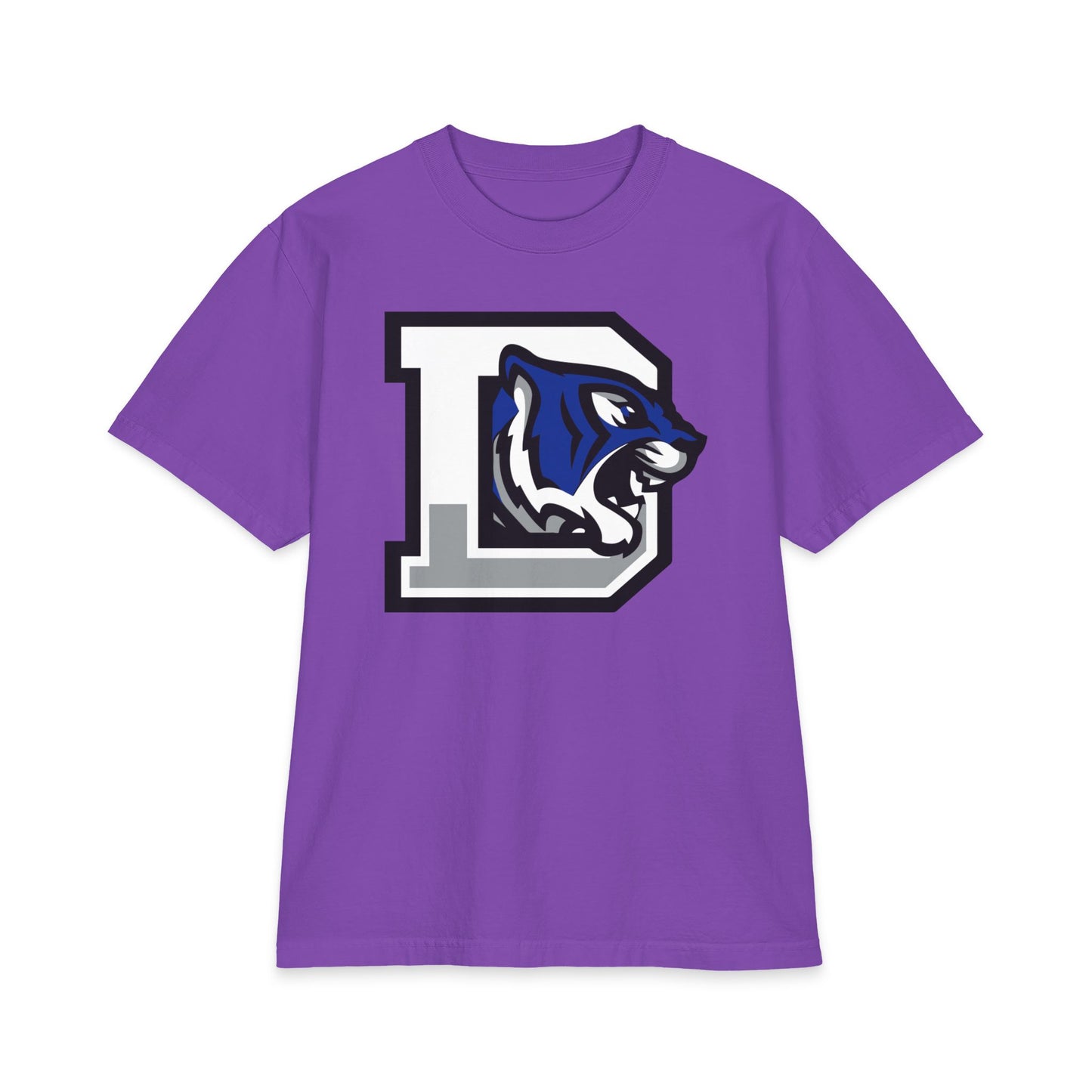 Max Heavyweight Short Sleeve Tee