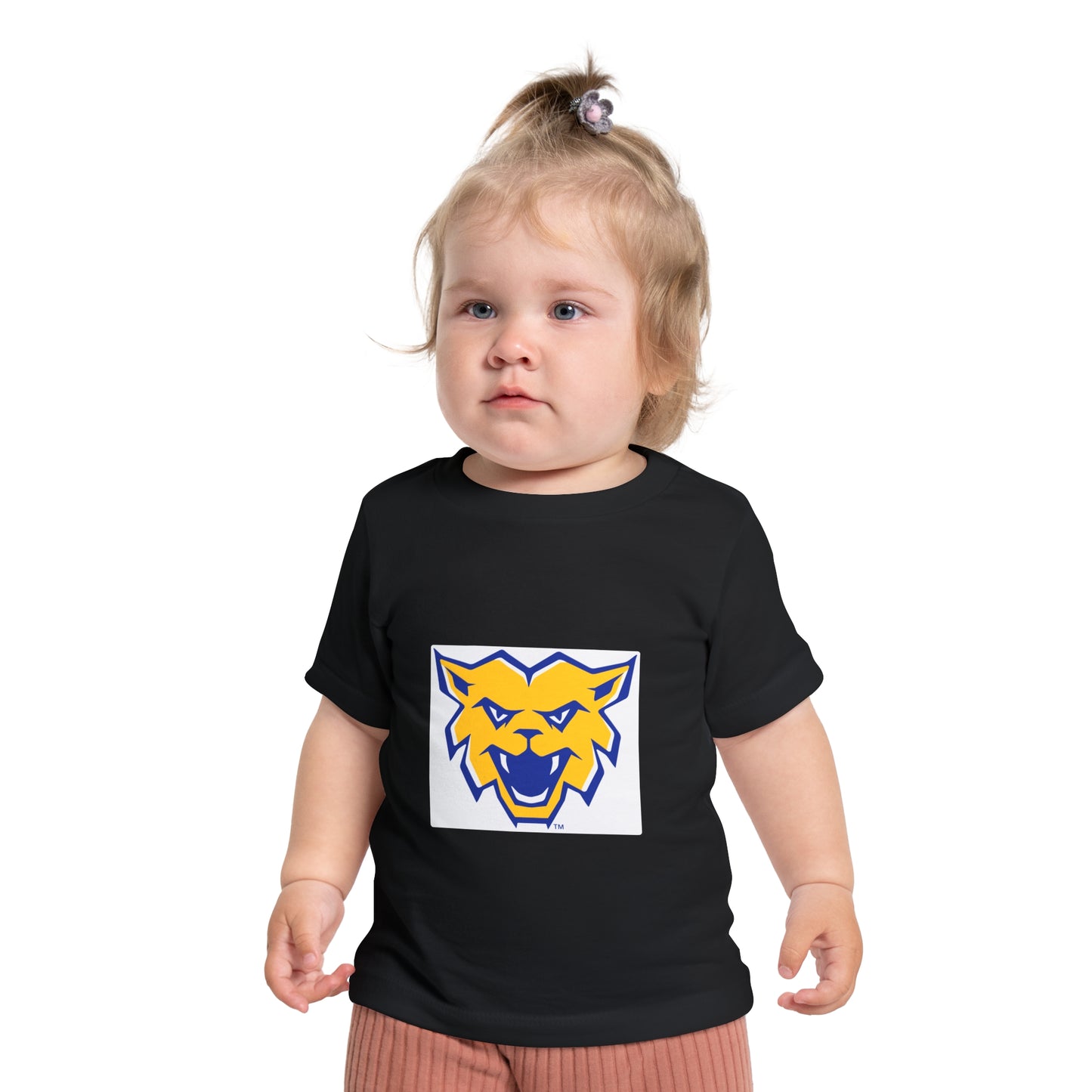 Baby Short Sleeve Tee