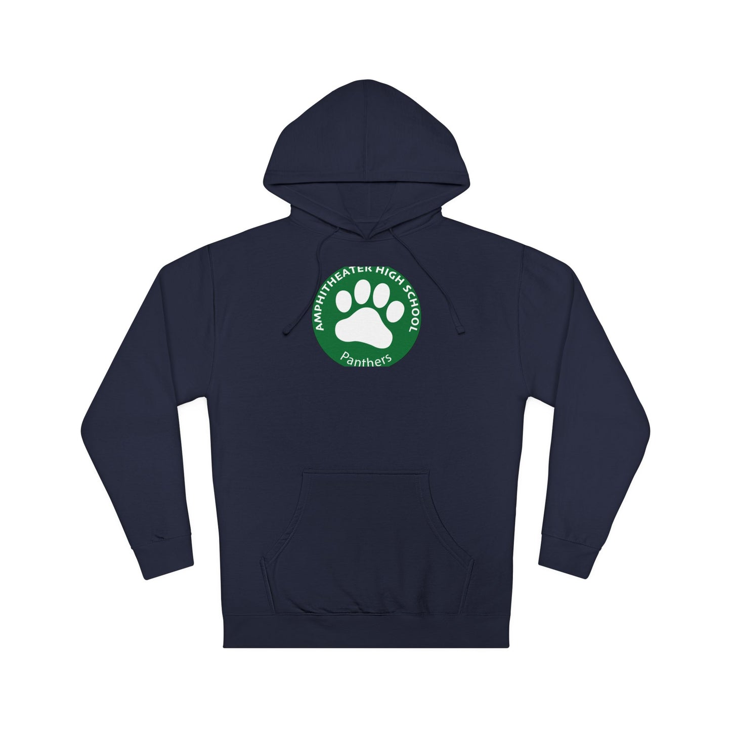 Midweight Pullover Hoodie
