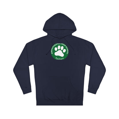 Midweight Pullover Hoodie