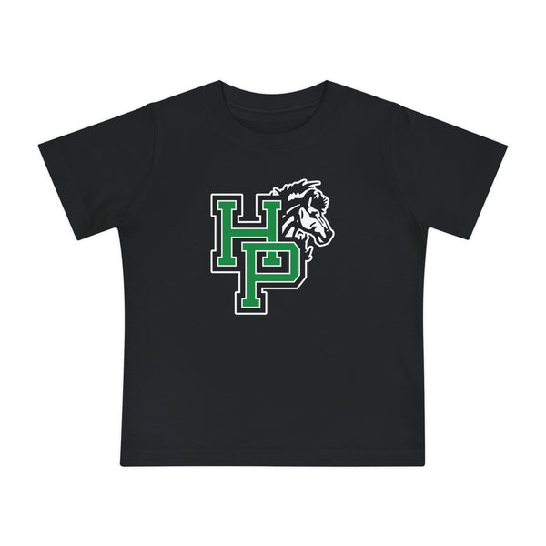 Baby Short Sleeve Tee