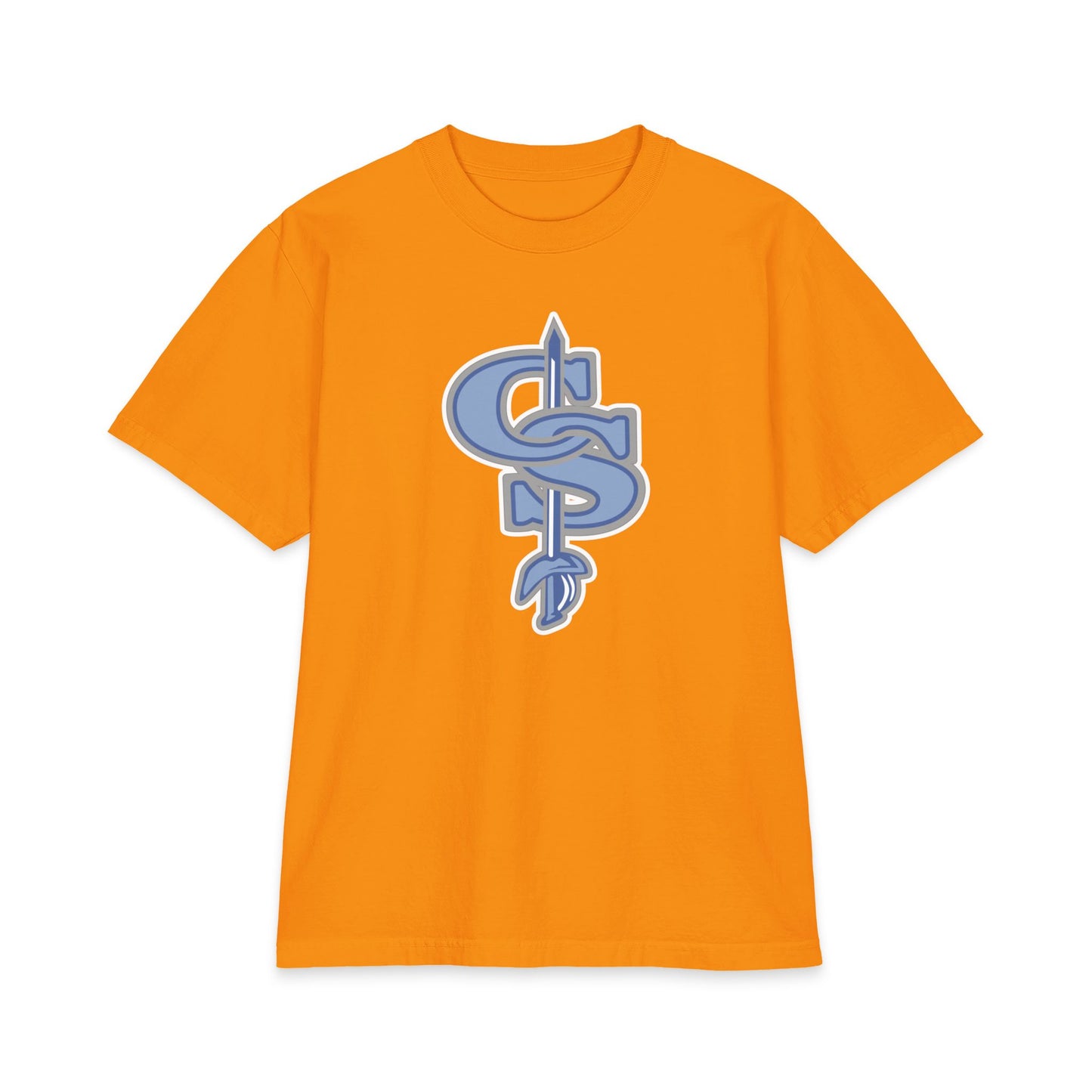 Max Heavyweight Short Sleeve Tee