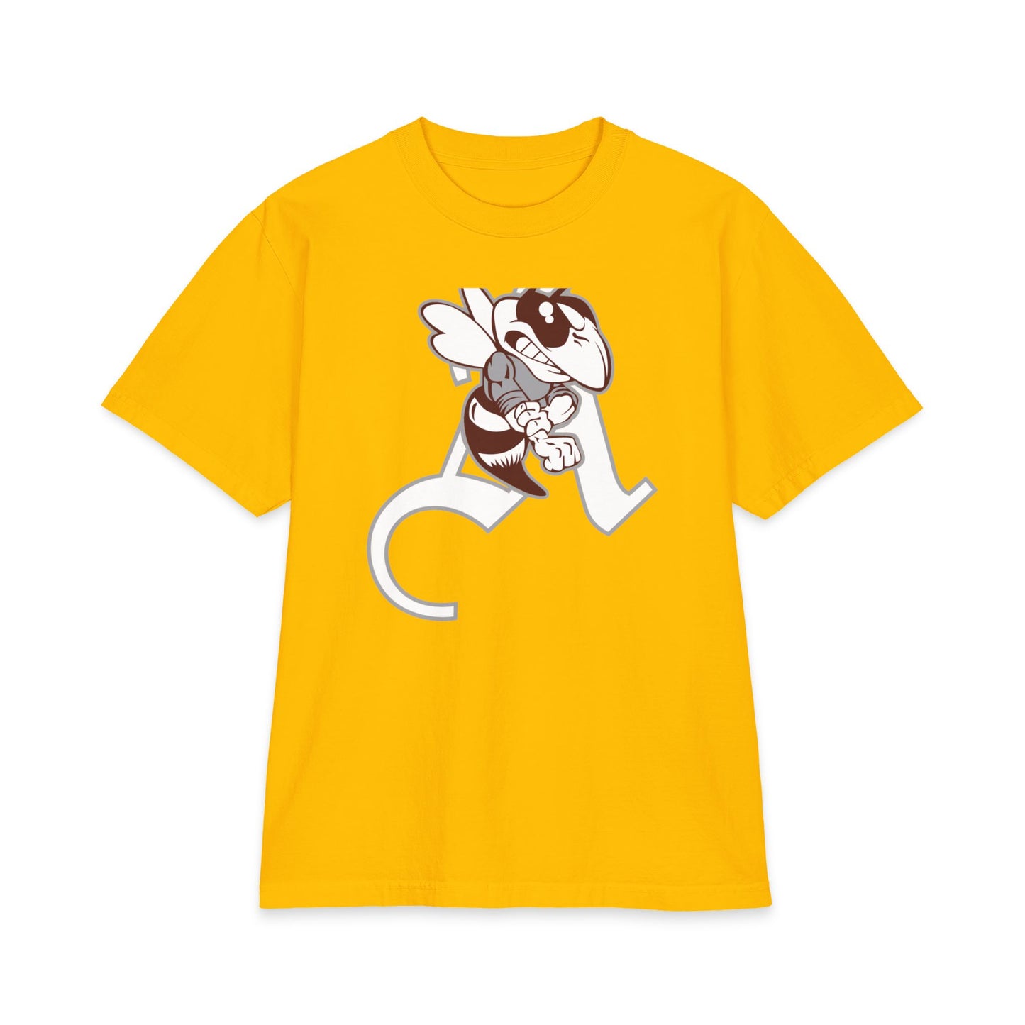Max Heavyweight Short Sleeve Tee