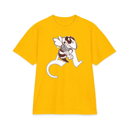 Max Heavyweight Short Sleeve Tee