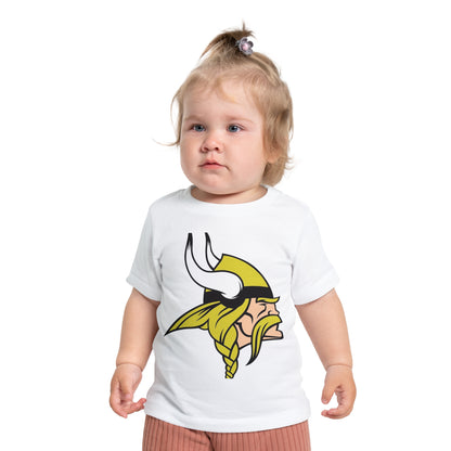 Baby Short Sleeve Tee