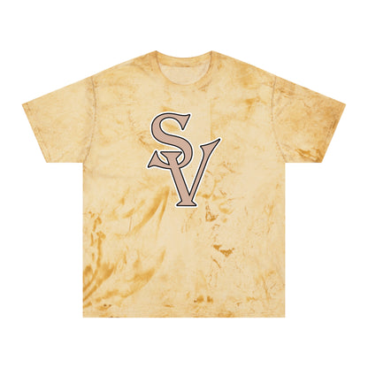 Color Blast School Spirit Tee