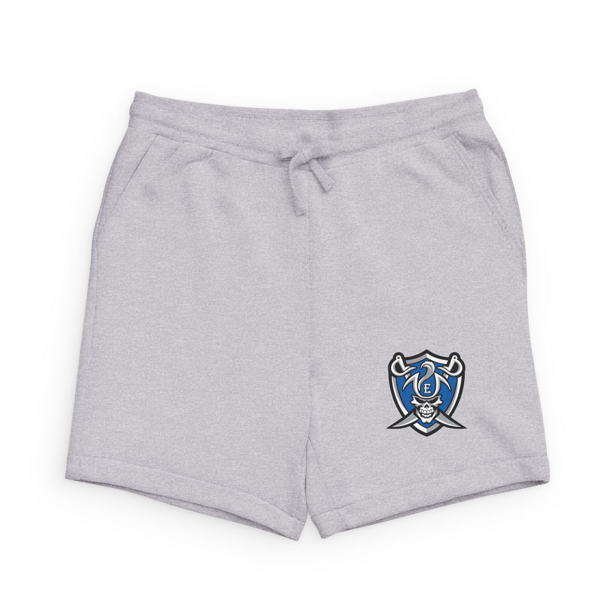 Unisex Sponge Fleece Sweatshort