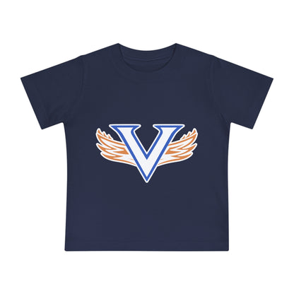 Baby Short Sleeve Tee