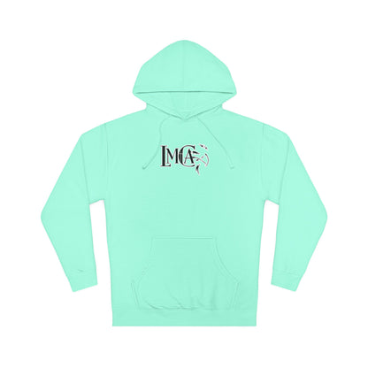 Midweight Pullover Hoodie