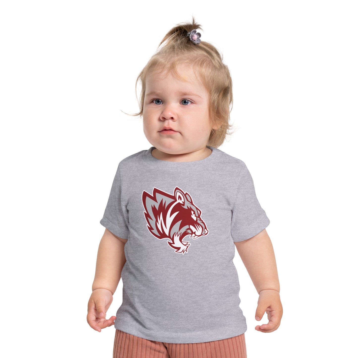 Baby Short Sleeve Tee