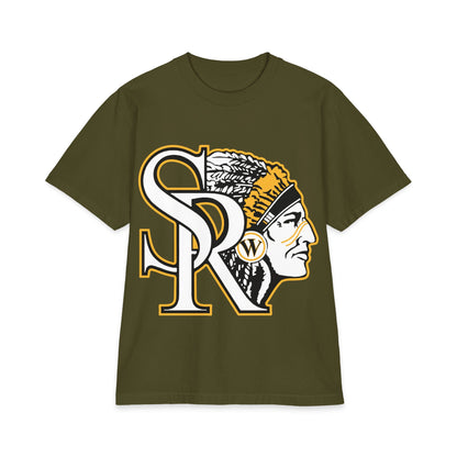 Max Heavyweight Short Sleeve Tee
