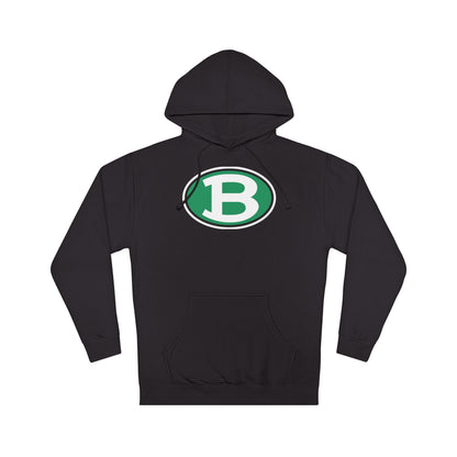 Midweight Pullover Hoodie