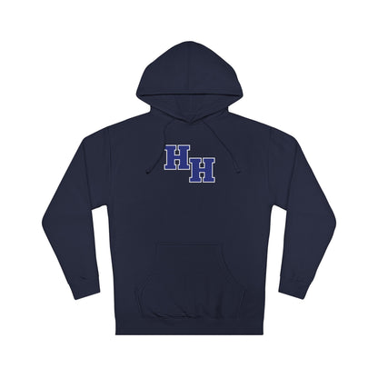 Midweight Pullover Hoodie