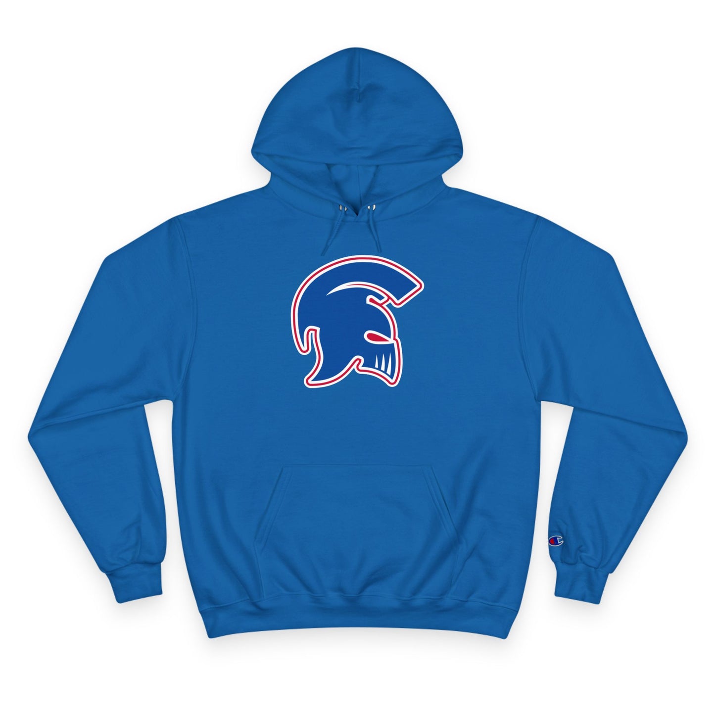 Champion Powerblend Fleece Pullover Hoodie