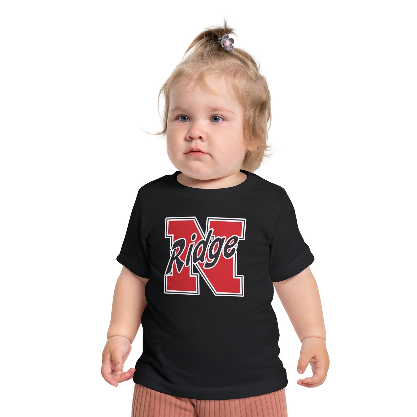 Baby Short Sleeve Tee