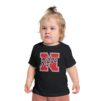 Baby Short Sleeve Tee