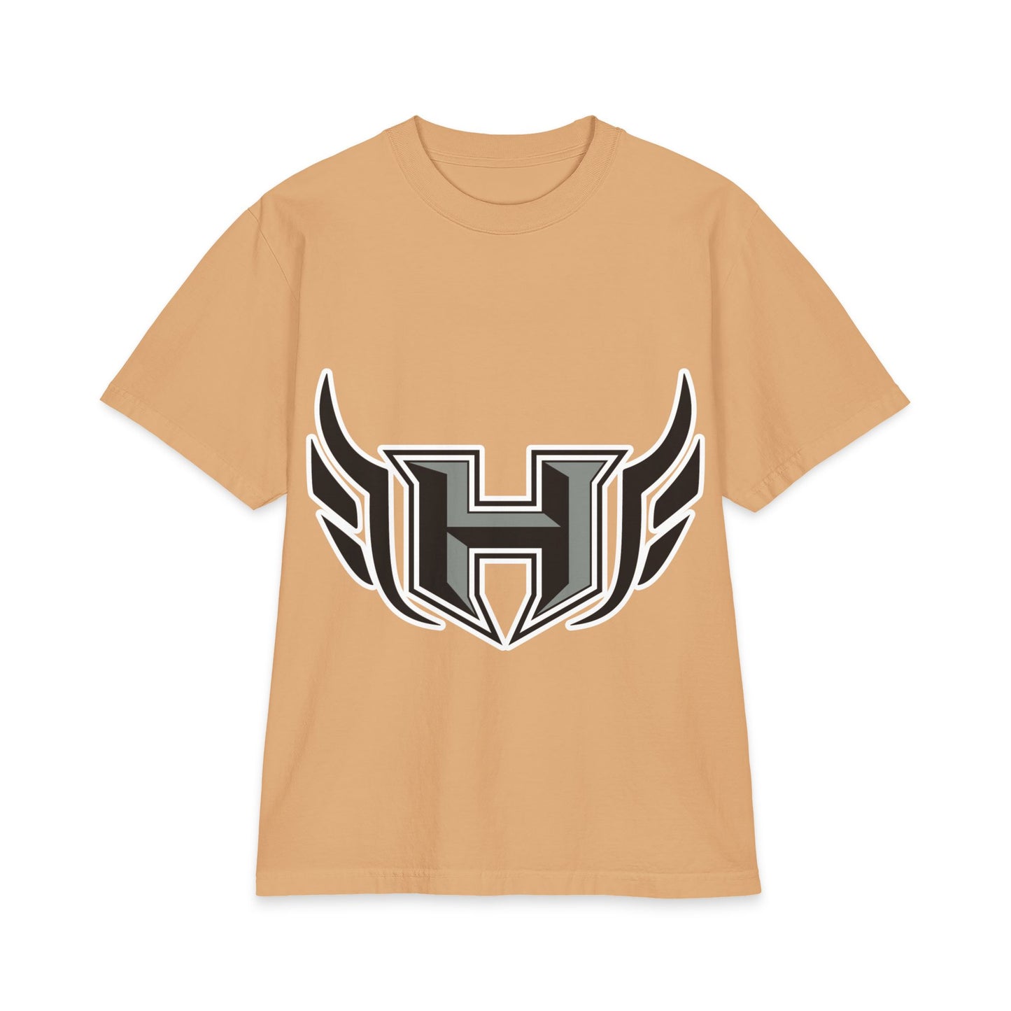 Max Heavyweight Short Sleeve Tee