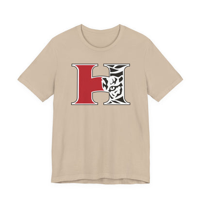 Jersey Short Sleeve Tee