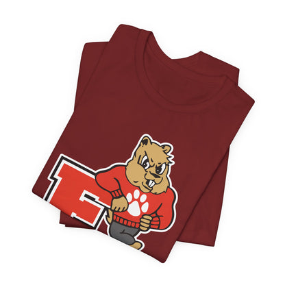 Jersey Short Sleeve Tee