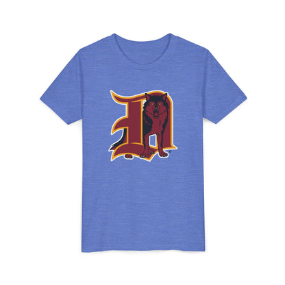 Youth Short Sleeve Tee